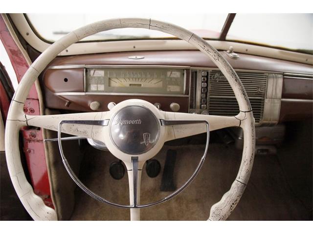 1941 Plymouth Special Deluxe (CC-1735539) for sale in Morgantown, Pennsylvania