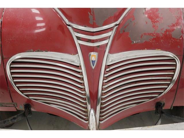 1941 Plymouth Special Deluxe (CC-1735539) for sale in Morgantown, Pennsylvania