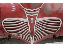 1941 Plymouth Special Deluxe (CC-1735539) for sale in Morgantown, Pennsylvania