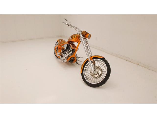 2002 Harley-Davidson Custom (CC-1735546) for sale in Morgantown, Pennsylvania