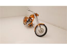 2002 Harley-Davidson Custom (CC-1735546) for sale in Morgantown, Pennsylvania