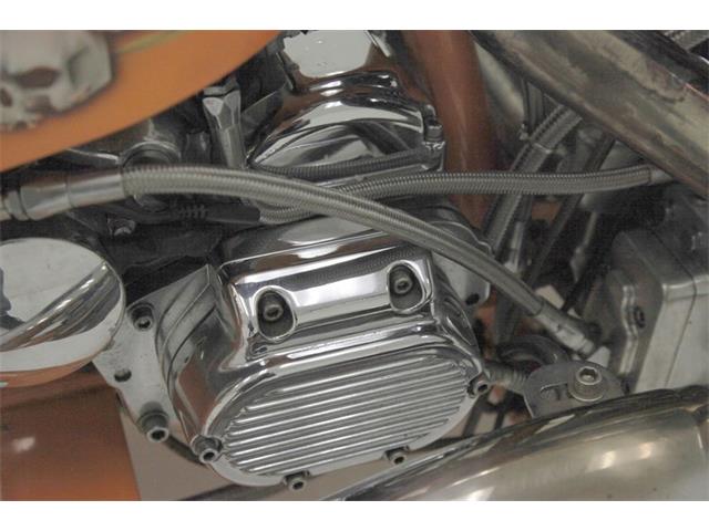 2002 Harley-Davidson Custom (CC-1735546) for sale in Morgantown, Pennsylvania