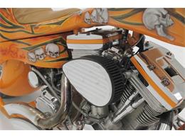 2002 Harley-Davidson Custom (CC-1735546) for sale in Morgantown, Pennsylvania