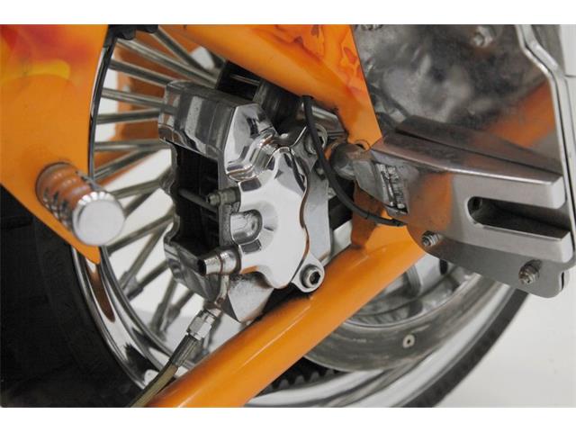 2002 Harley-Davidson Custom (CC-1735546) for sale in Morgantown, Pennsylvania