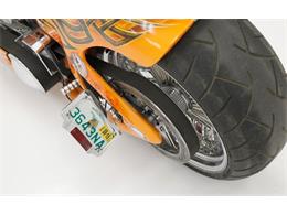 2002 Harley-Davidson Custom (CC-1735546) for sale in Morgantown, Pennsylvania