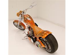 2002 Harley-Davidson Custom (CC-1735546) for sale in Morgantown, Pennsylvania