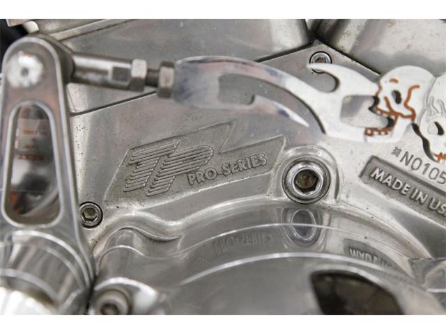 2002 Harley-Davidson Custom (CC-1735546) for sale in Morgantown, Pennsylvania