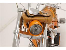 2002 Harley-Davidson Custom (CC-1735546) for sale in Morgantown, Pennsylvania