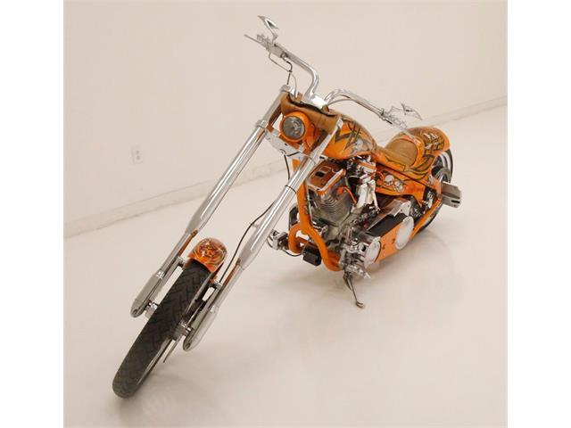 2002 Harley-Davidson Custom (CC-1735546) for sale in Morgantown, Pennsylvania