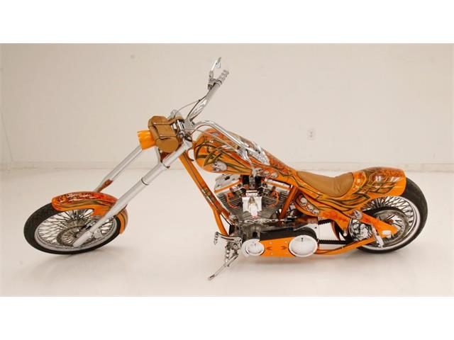 2002 Harley-Davidson Custom (CC-1735546) for sale in Morgantown, Pennsylvania