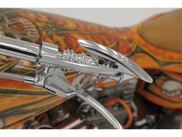 2002 Harley-Davidson Custom (CC-1735546) for sale in Morgantown, Pennsylvania