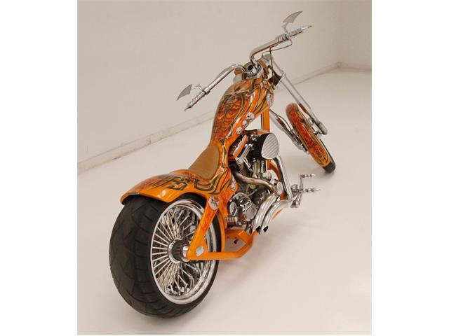 2002 Harley-Davidson Custom (CC-1735546) for sale in Morgantown, Pennsylvania