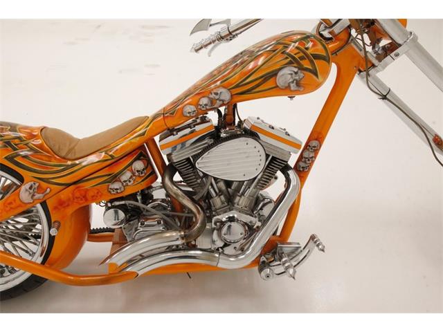 2002 Harley-Davidson Custom (CC-1735546) for sale in Morgantown, Pennsylvania