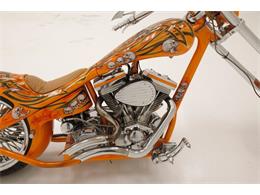 2002 Harley-Davidson Custom (CC-1735546) for sale in Morgantown, Pennsylvania