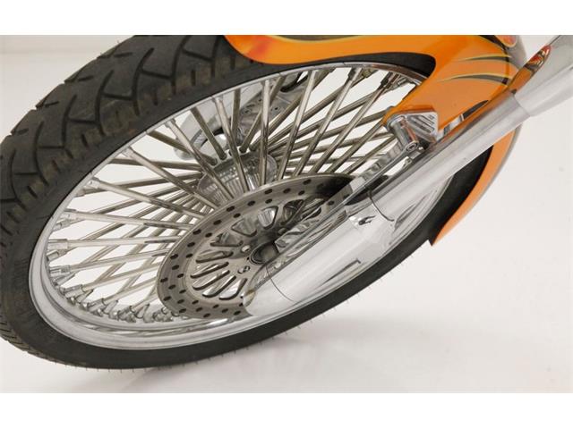 2002 Harley-Davidson Custom (CC-1735546) for sale in Morgantown, Pennsylvania