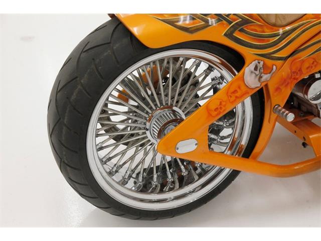 2002 Harley-Davidson Custom (CC-1735546) for sale in Morgantown, Pennsylvania