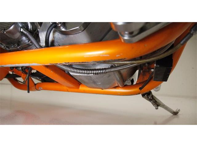 2002 Harley-Davidson Custom (CC-1735546) for sale in Morgantown, Pennsylvania