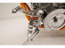 2002 Harley-Davidson Custom (CC-1735546) for sale in Morgantown, Pennsylvania