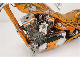 2002 Harley-Davidson Custom (CC-1735546) for sale in Morgantown, Pennsylvania