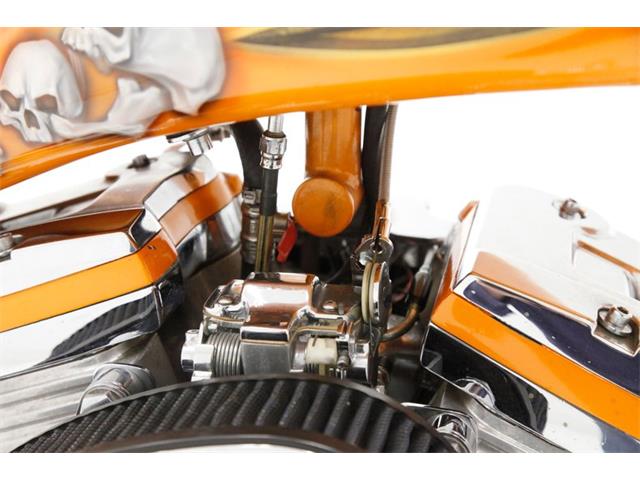 2002 Harley-Davidson Custom (CC-1735546) for sale in Morgantown, Pennsylvania