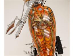 2002 Harley-Davidson Custom (CC-1735546) for sale in Morgantown, Pennsylvania