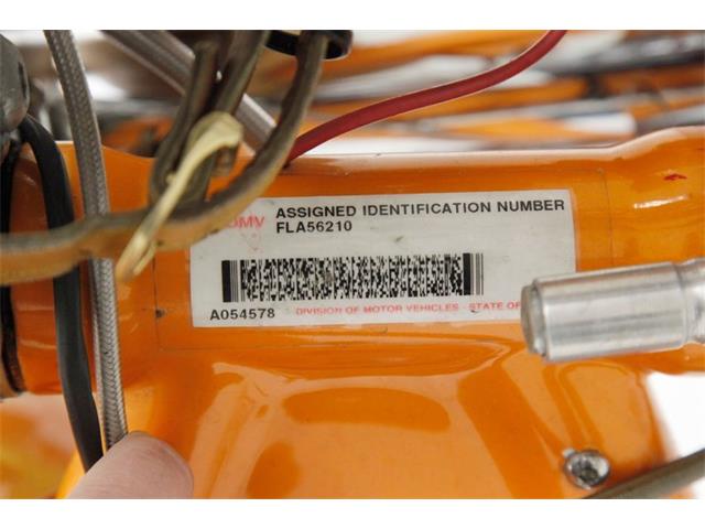2002 Harley-Davidson Custom (CC-1735546) for sale in Morgantown, Pennsylvania