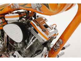 2002 Harley-Davidson Custom (CC-1735546) for sale in Morgantown, Pennsylvania