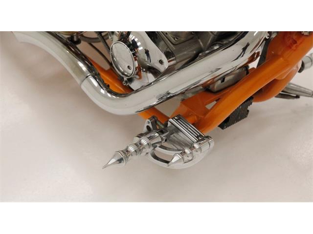 2002 Harley-Davidson Custom (CC-1735546) for sale in Morgantown, Pennsylvania