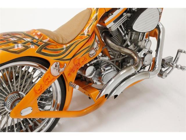 2002 Harley-Davidson Custom (CC-1735546) for sale in Morgantown, Pennsylvania