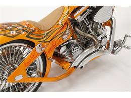 2002 Harley-Davidson Custom (CC-1735546) for sale in Morgantown, Pennsylvania