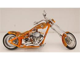 2002 Harley-Davidson Custom (CC-1735546) for sale in Morgantown, Pennsylvania