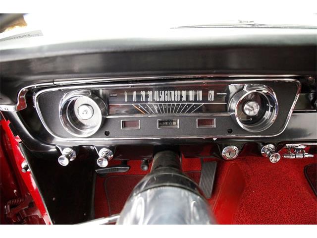1965 Ford Mustang (CC-1735553) for sale in Morgantown, Pennsylvania