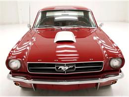 1965 Ford Mustang (CC-1735553) for sale in Morgantown, Pennsylvania