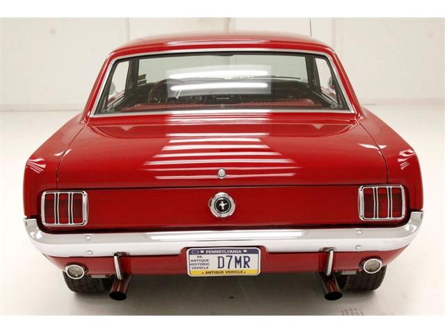 1965 Ford Mustang (CC-1735553) for sale in Morgantown, Pennsylvania