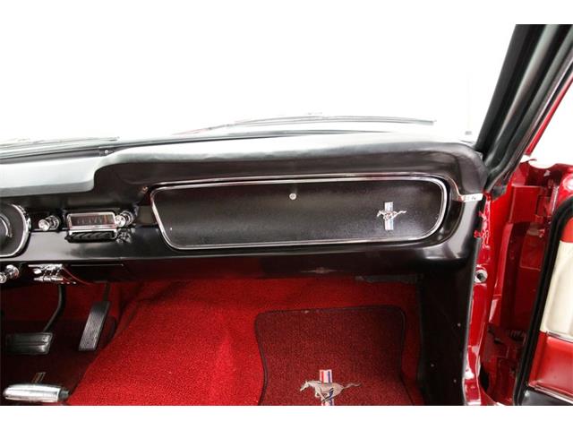 1965 Ford Mustang (CC-1735553) for sale in Morgantown, Pennsylvania