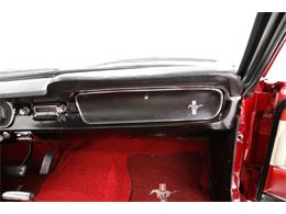 1965 Ford Mustang (CC-1735553) for sale in Morgantown, Pennsylvania
