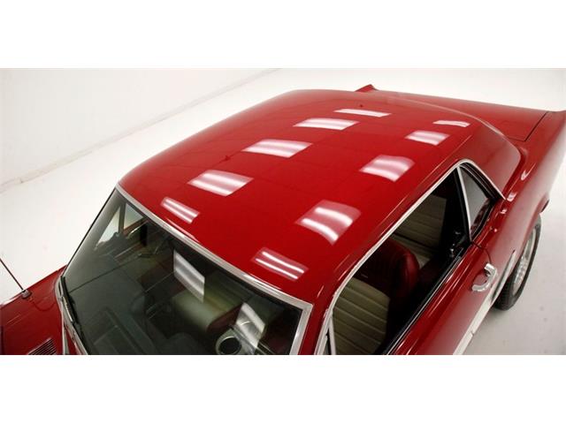 1965 Ford Mustang (CC-1735553) for sale in Morgantown, Pennsylvania