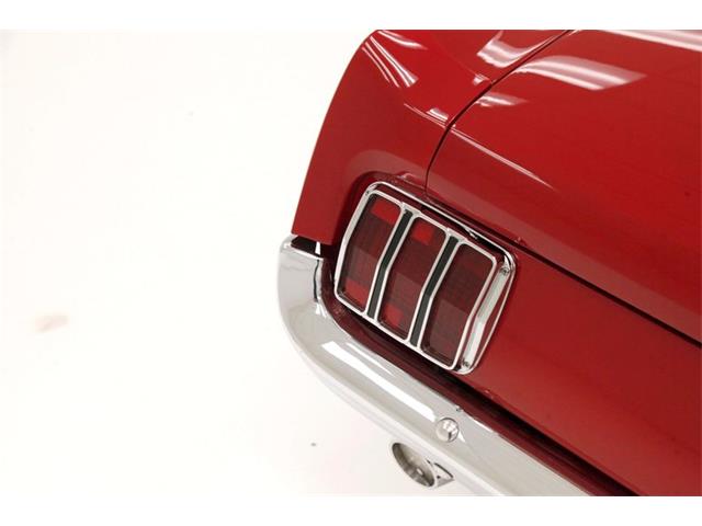 1965 Ford Mustang (CC-1735553) for sale in Morgantown, Pennsylvania