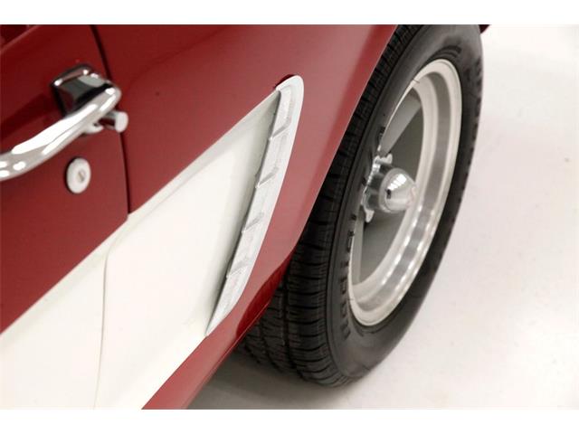 1965 Ford Mustang (CC-1735553) for sale in Morgantown, Pennsylvania