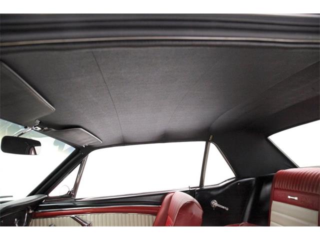 1965 Ford Mustang (CC-1735553) for sale in Morgantown, Pennsylvania