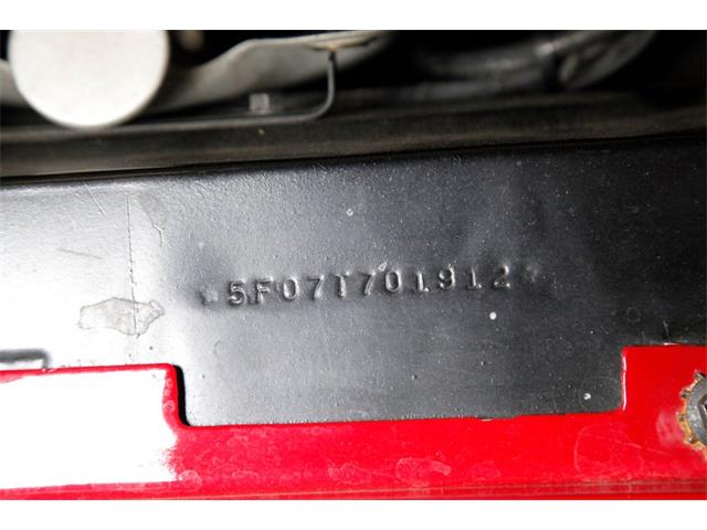 1965 Ford Mustang (CC-1735553) for sale in Morgantown, Pennsylvania