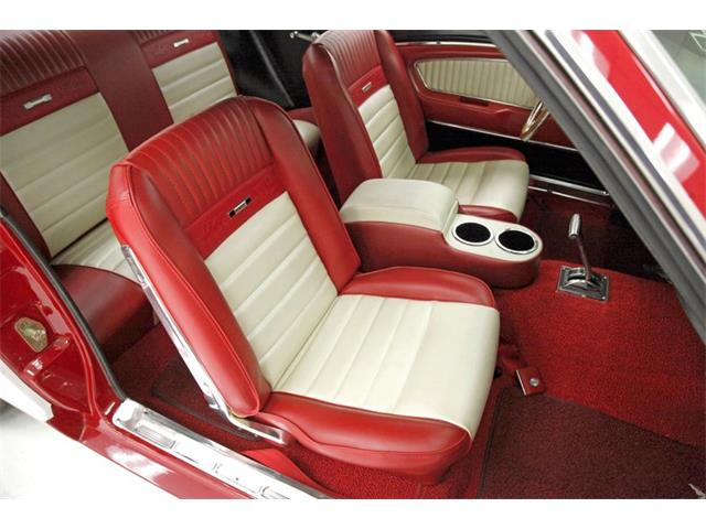 1965 Ford Mustang (CC-1735553) for sale in Morgantown, Pennsylvania