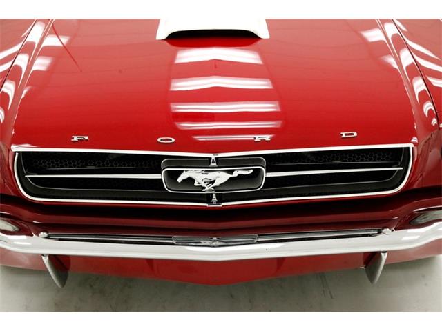 1965 Ford Mustang (CC-1735553) for sale in Morgantown, Pennsylvania