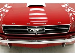 1965 Ford Mustang (CC-1735553) for sale in Morgantown, Pennsylvania