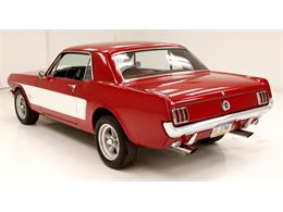 1965 Ford Mustang (CC-1735553) for sale in Morgantown, Pennsylvania