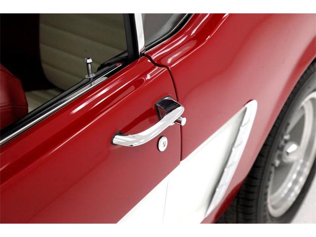 1965 Ford Mustang (CC-1735553) for sale in Morgantown, Pennsylvania