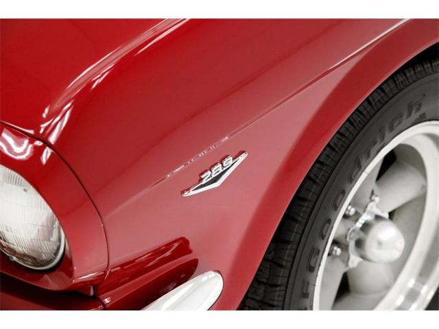 1965 Ford Mustang (CC-1735553) for sale in Morgantown, Pennsylvania