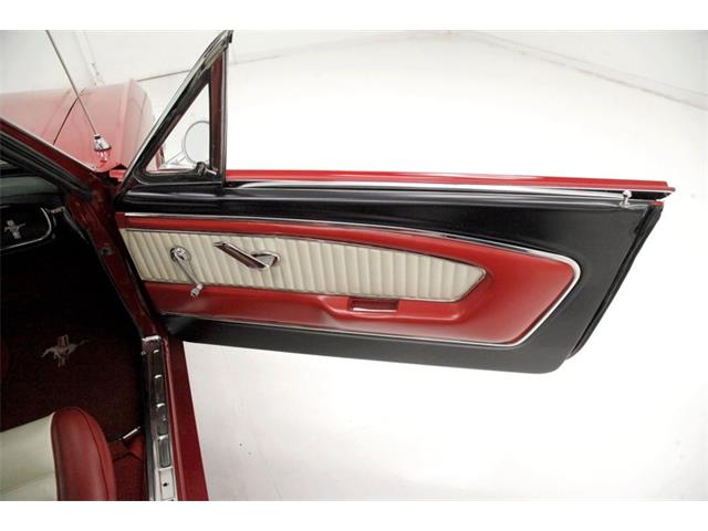 1965 Ford Mustang (CC-1735553) for sale in Morgantown, Pennsylvania
