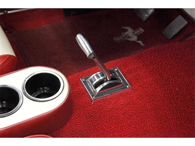 1965 Ford Mustang (CC-1735553) for sale in Morgantown, Pennsylvania