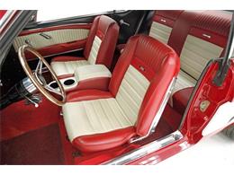 1965 Ford Mustang (CC-1735553) for sale in Morgantown, Pennsylvania